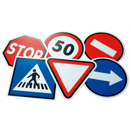 Understanding Cautionary Signs