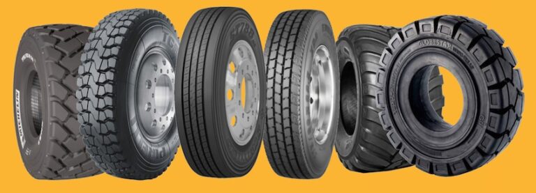 Ultimate Tire Guide