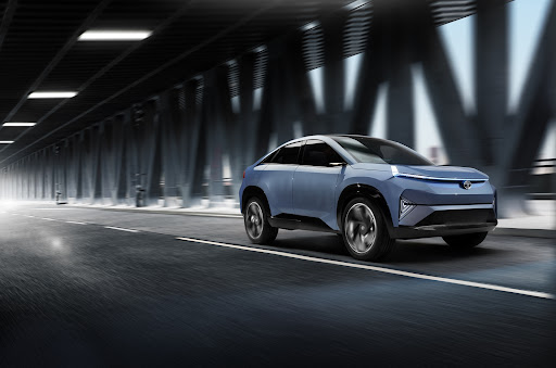 How Tata Curvv EV Enhances the WPL 2025 Experience