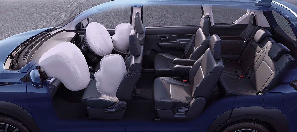 Maruti Grand Vitara 7-Seater