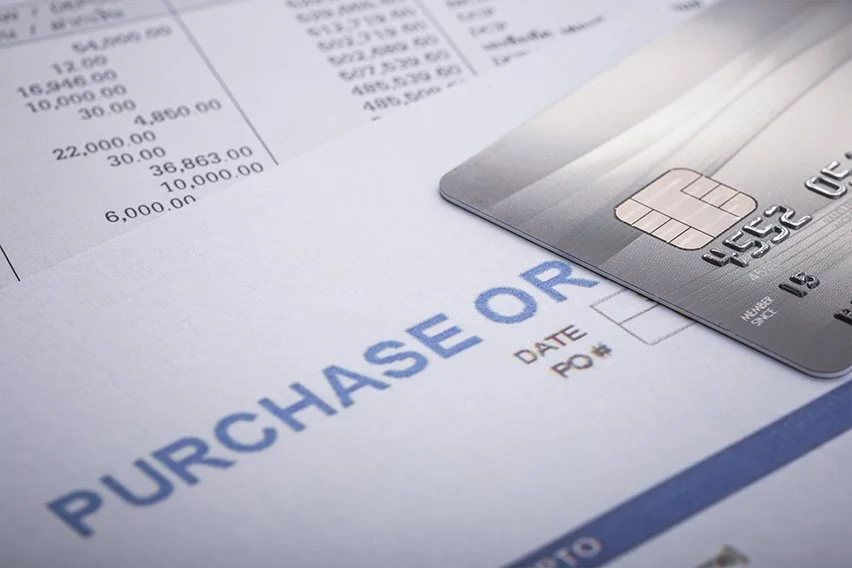 Purchase Invoice (Original Bill of Sale)