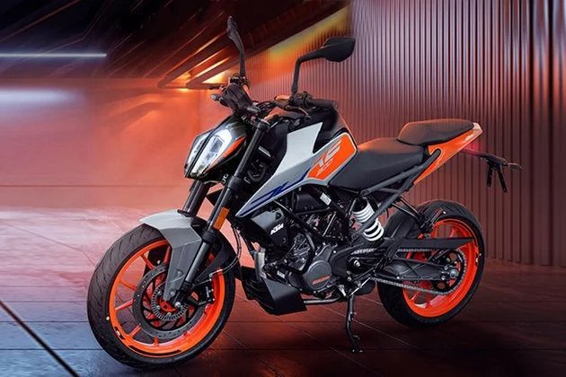 Duke 200