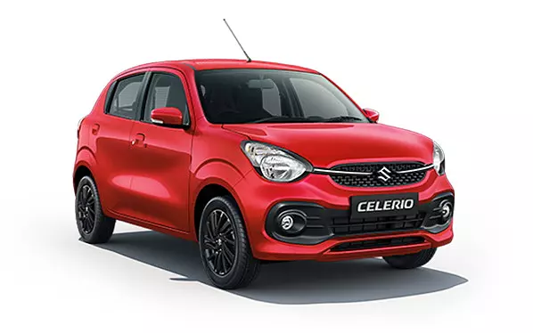 celerio