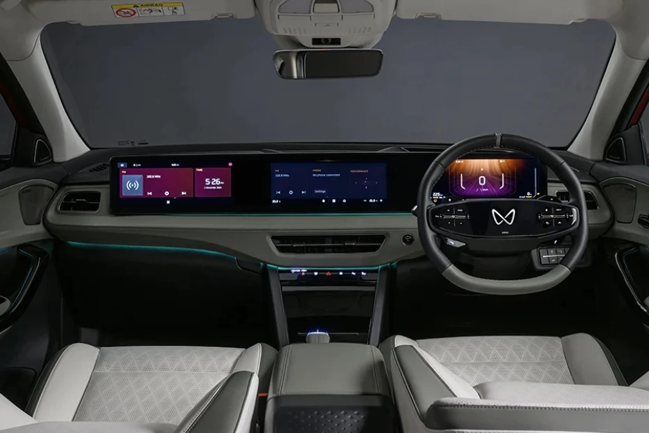 Range and Mileage