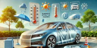 10 Best Ways to Protect Your Car in Summer