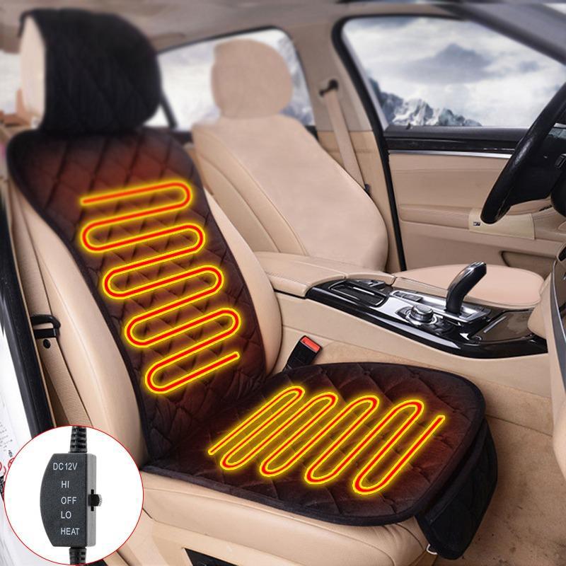 Seat Covers with Heating