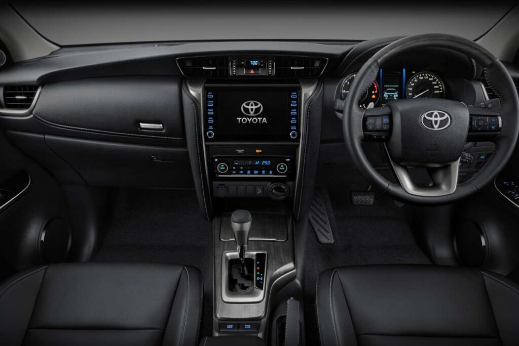 Inside Scoop – Cabin Comforts