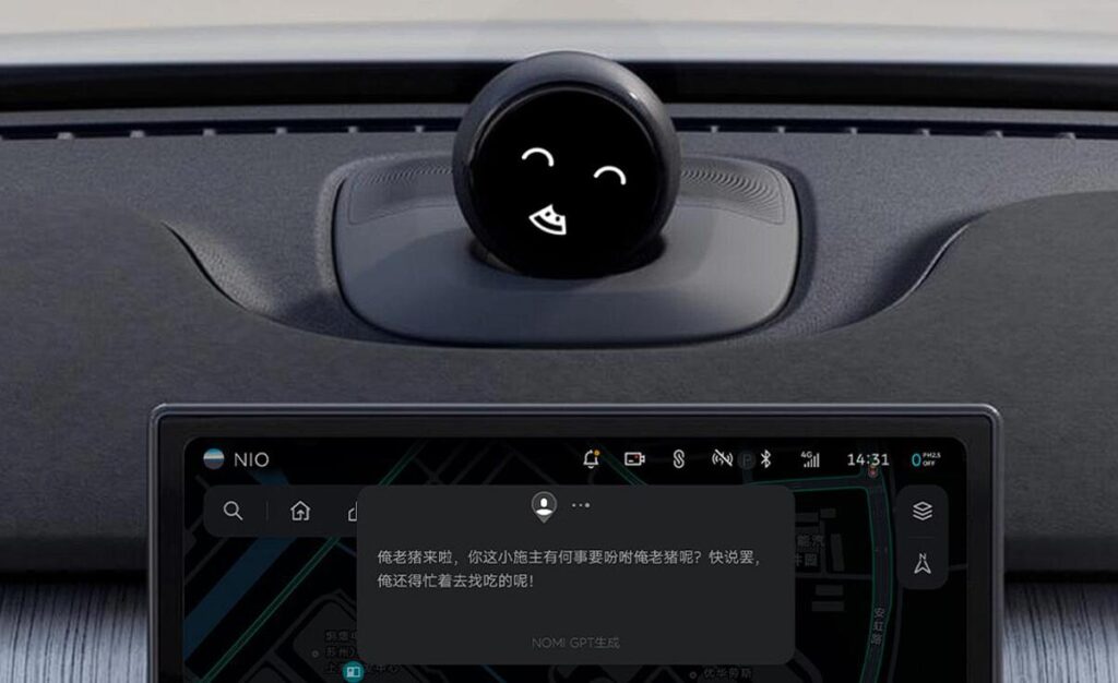 AI Car Assistant