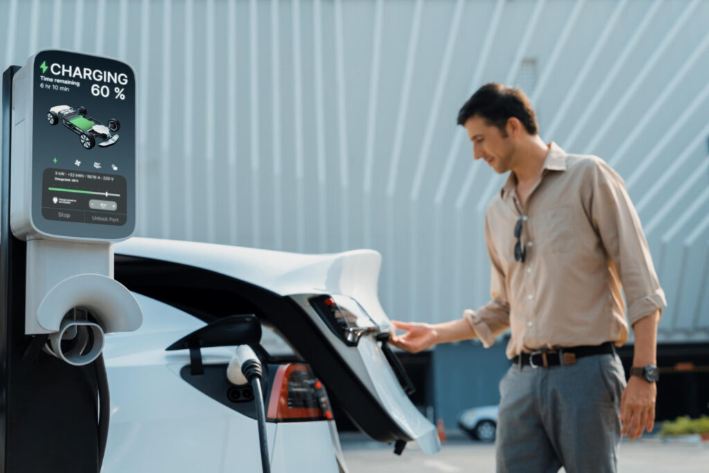 Slow Down EV Battery Degradation