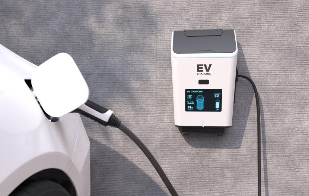 Charging Infrastructure in Indian Cities