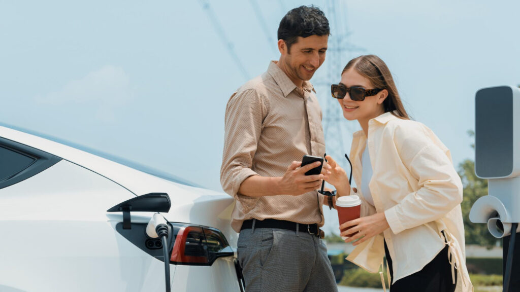 Understand Your EV’s Range and Battery Needs