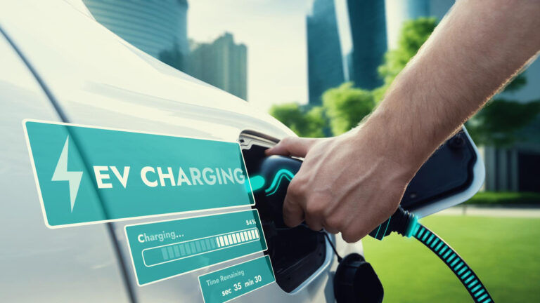 Fast Charging vs Slow Charging: Which is Better for Your EV Battery?