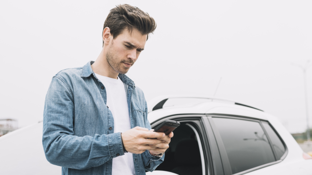Reasons to Verify Vehicle Ownership Information