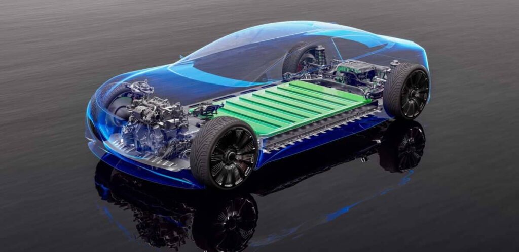 Solid-State Batteries: The Future Awaits