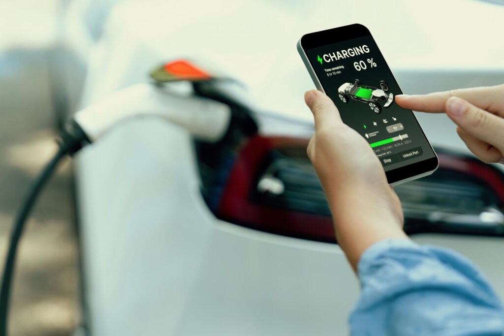 Charging Speed Affects Battery Life