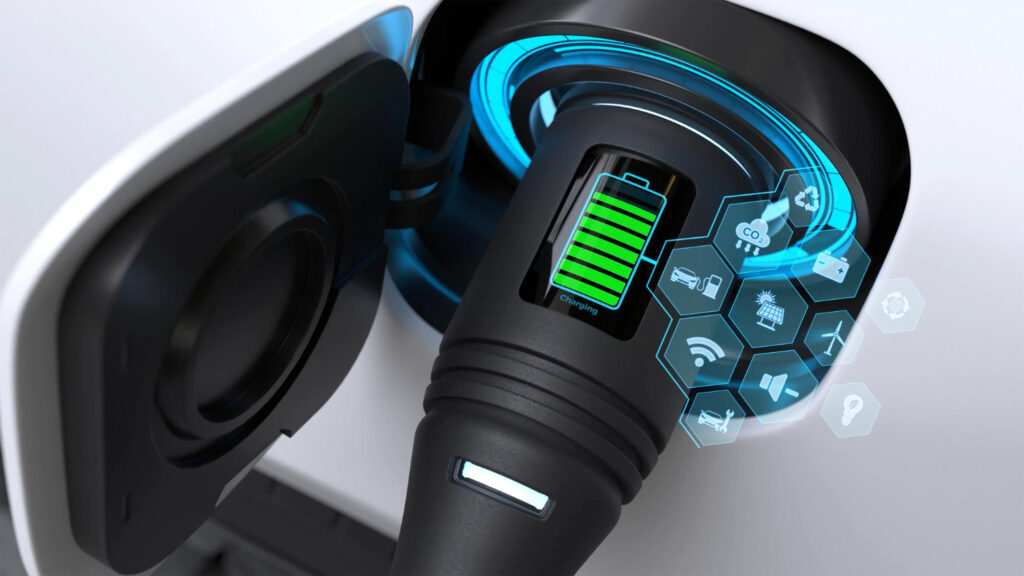 Causes of EV Battery Degradation