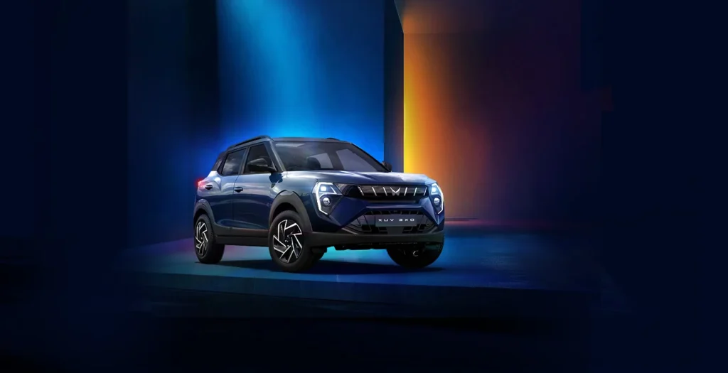 XUV 3XO