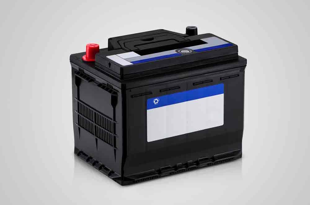 Lead-Acid Batteries: The Old-School Option - EV Battery Types