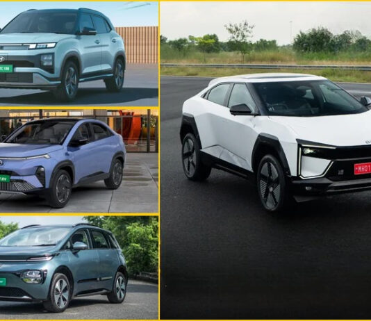 best mileage electric cars in india under ₹20 lakh – 2025 edition