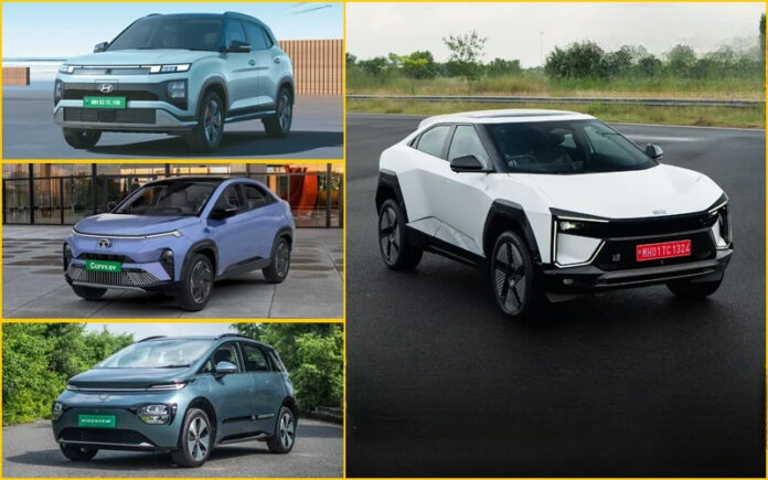 best mileage electric cars in india under ₹20 lakh – 2025 edition