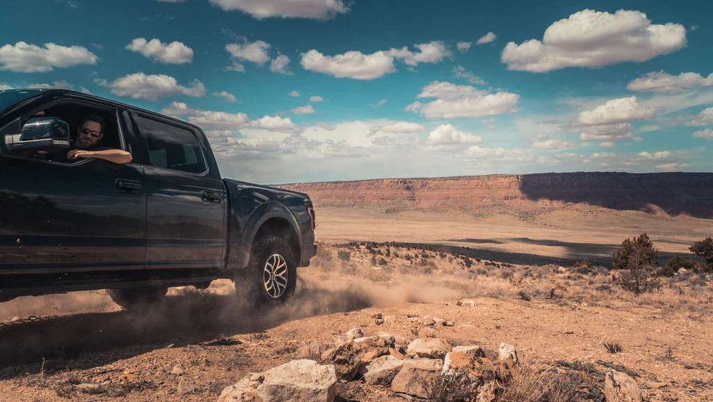 Handling and Comfort on Hot Roads