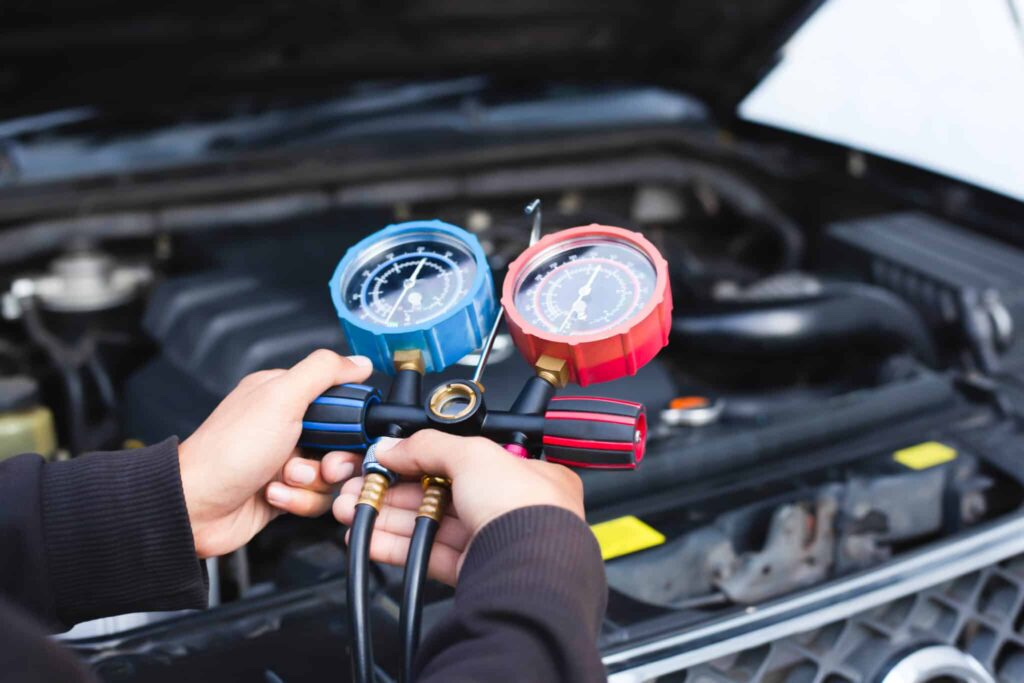 Get Your AC Checked Regularly