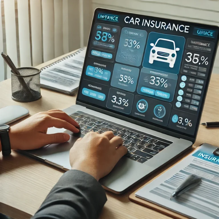 8 Smart Tricks to Reduce Your Car Insurance Premium