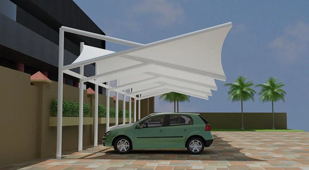 Park Smartly Like a Pro