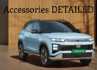 Hyundai Creta Electric: Must-Have Accessories & Costs