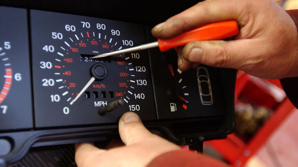 Ask a Mechanic