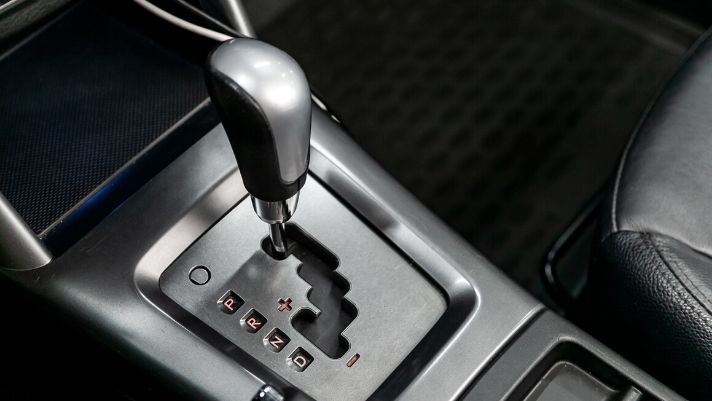 Automatic Transmission