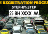 BH Series Registration Process: The Secret Hack to Avoid State Taxes! BH Series Registration: The Loophole Every Car Owner Should Know!