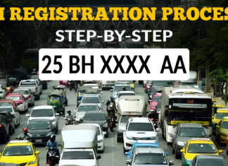 BH Series Registration: The Loophole Every Car Owner Should Know!