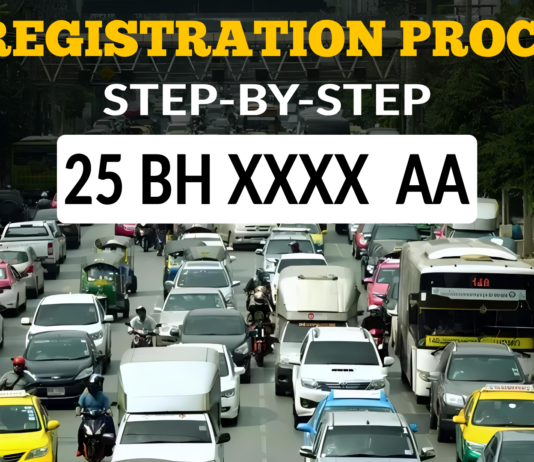 BH Series Registration: The Loophole Every Car Owner Should Know!