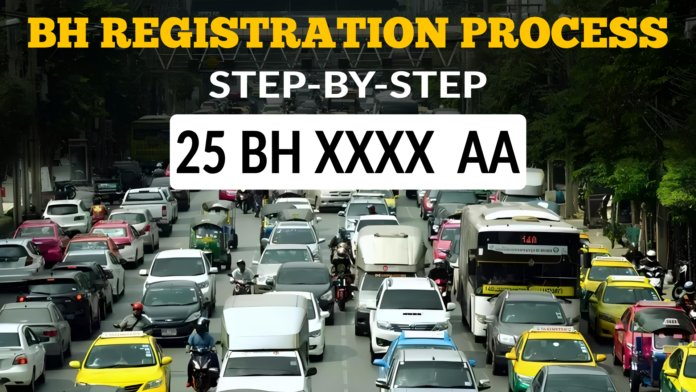 BH Series Registration: The Loophole Every Car Owner Should Know! BH Series Registration: The Loophole Every Car Owner Should Know!
