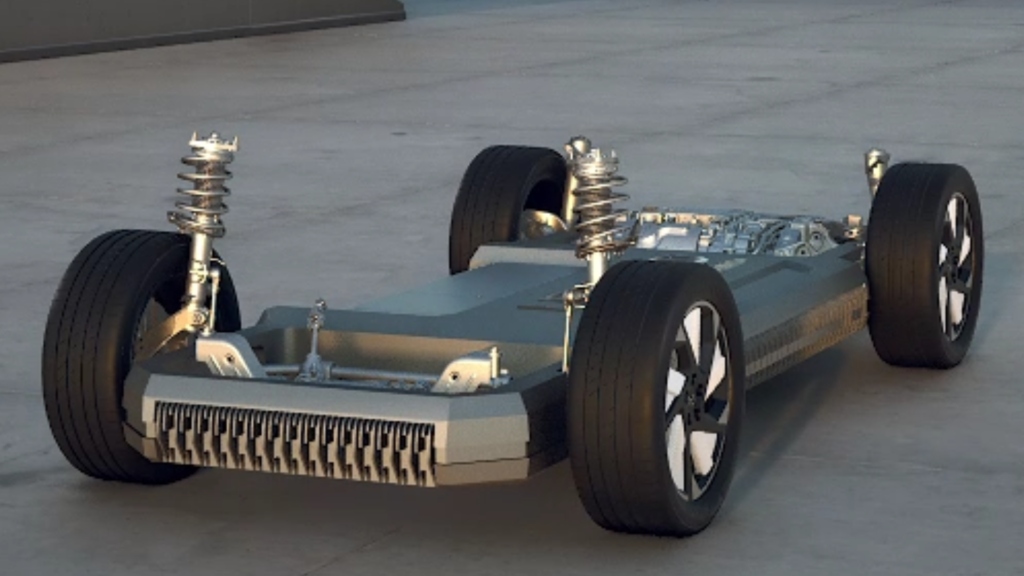 Engine and Performance Options