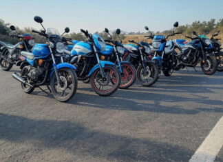 Best 125cc Bikes
