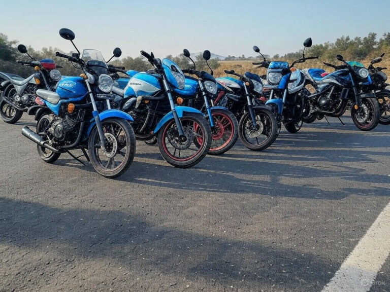 Best 125cc Bikes
