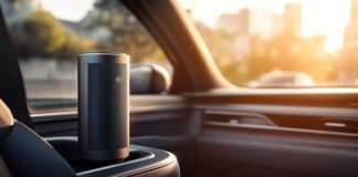 Best Car Air Purifiers for Dusty Indian Summers