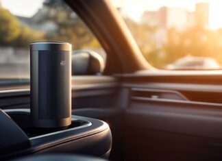 Best Car Air Purifiers for Dusty Indian Summers