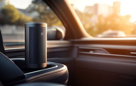 Best Car Air Purifiers for Dusty Indian Summers Best Car Air Purifiers for Dusty Indian Summers