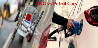 CNG vs Petrol Cars: Which is Better for Long Distance?