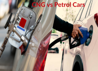 CNG vs Petrol Cars: Which is Better for Long Distance?