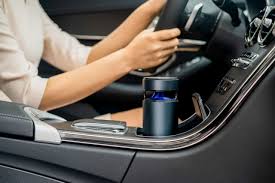 Car Air Purifier