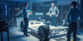 Understanding Car Chassis Types and Their Roles