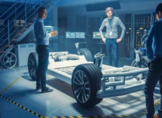 Understanding Car Chassis Types and Their Roles