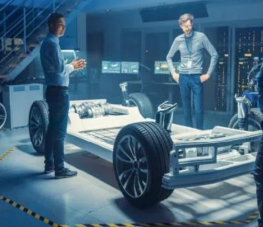 Understanding Car Chassis Types and Their Roles