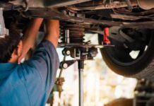 Car Suspension Issues Here Are 6 Problems & Solutions!