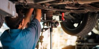 Car Suspension Issues Here Are 6 Problems & Solutions!