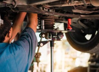 Car Suspension Issues Here Are 6 Problems & Solutions!